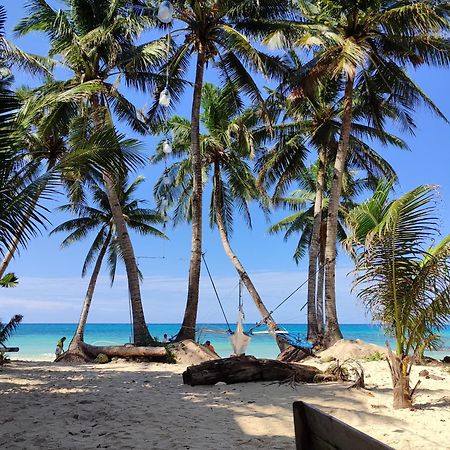 Yapak Castle Rock Boracay 아파트 호텔 외부 사진